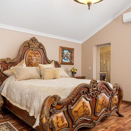 Apartments Villa Bv Opatija Eksteriør billede