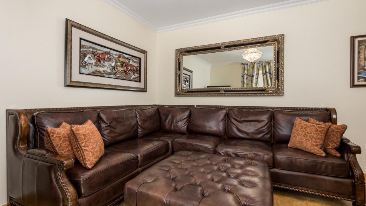 Apartments Villa Bv Opatija Eksteriør billede