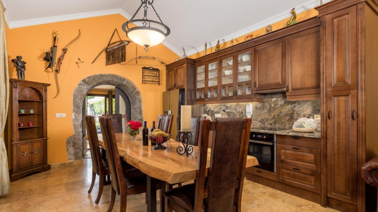 Apartments Villa Bv Opatija Eksteriør billede