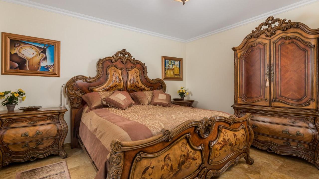 Apartments Villa Bv Opatija Eksteriør billede